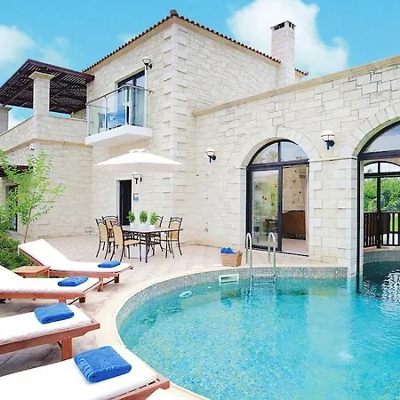 Вилла Villas, *