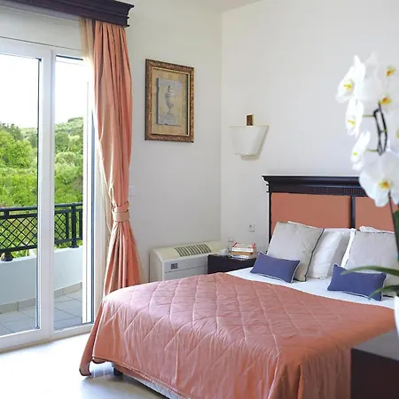 Villas,