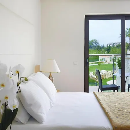 Villas,