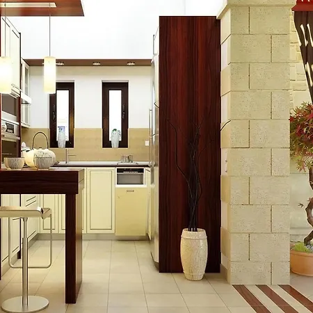 Вилла Villas,