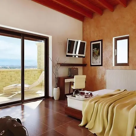 Villas,
