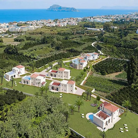 Villas, Вилла
