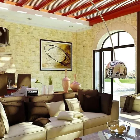 Вилла Villas, Платаньяс