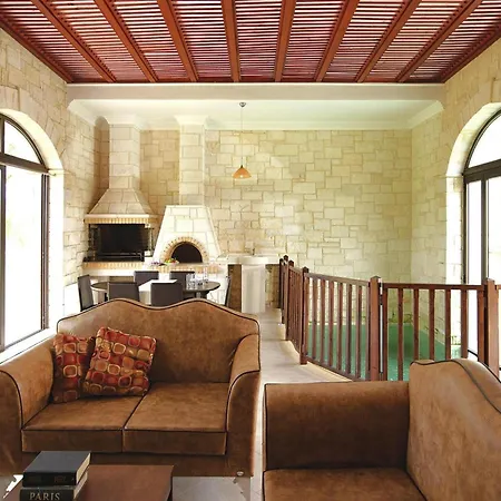 Villas,
