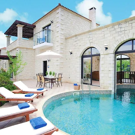 Villas, Вилла