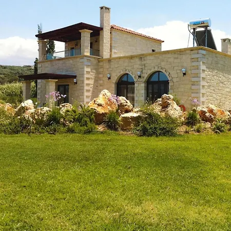 Вилла Villas,
